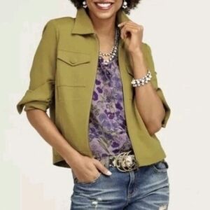 CAbi 4117 Touring Jacket